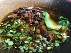 -面乙新派手擀面(大悦城店)