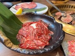 -虎丸烧肉(世纪汇店)