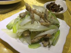 -里下河土菜馆(解放路店)