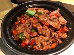-锅儿匠辣子鸡(春熙路店)