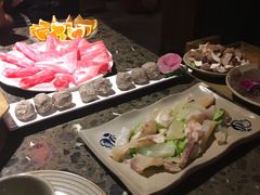 -小龙坎老火锅(淮南店)