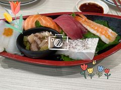 -滨寿司(新街口中央商场店)