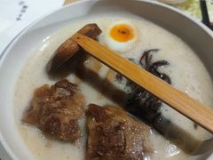 -味千拉面(煌华新纪元购物广场店)