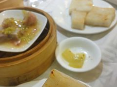 -潮福城大酒楼·潮粤菜·港式点心(阳光城店)