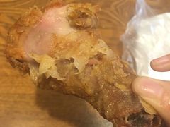 -潘老板炸鸡(君临紫金商业街店)