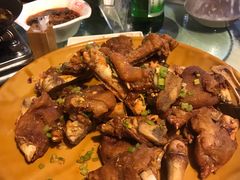 -深山老屋(张江店)