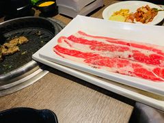 -火炉火自助餐(悠唐购物中心店)