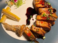 -粤·向群饭店(二沙岛店)