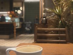 -在咖啡INCOFFEE(ICC升龙环球中心店)