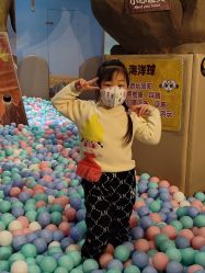 -卡通尼·Safari非洲探索乐园·生日会(金桥国际商业广场店)