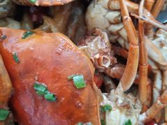 -胖哥俩肉蟹煲(河北勒泰购物中心店)