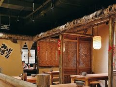 -破三川·新川菜(静安大融城店)