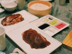 -小大董·烤鸭(王府井apm店)