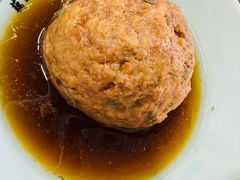 -粗茶淡饭(东关街店)