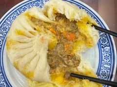 -孟家蟹包(锦绣街店)