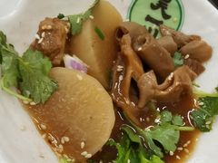 -吴一川韭香粉皮(丽香苑分店)