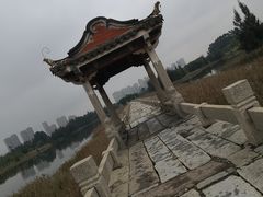 -安平桥