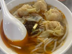 -深仔记茶餐厅(亚士厘道店)