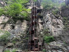 -双龙峡
