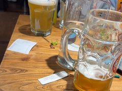 -1819餐厅·团队聚餐·烤串·精酿