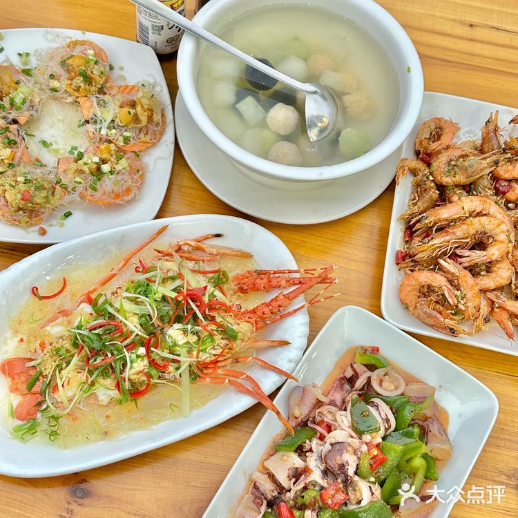 东山岛海鲜代加工🦞加工费均价20r!靠谱!