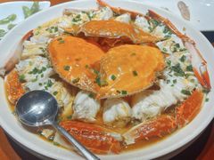 -金穗园·砂锅粥.醉鸡煲火锅(长寿路店)