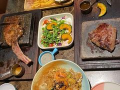 -西堤岛西餐·棋牌(横岗店)