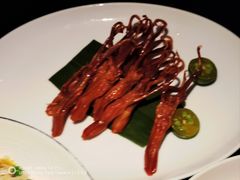-庐灶江南·江南菜·四合院Bistro(东直门雍和宫·原华侨宾馆店)