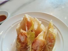 -顺德美的万豪酒店-万豪中餐厅