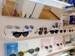 -EYEcare眼镜店(南京东路店)