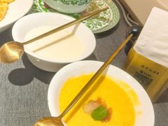 -南里山房·新淮扬菜(徐汇万科店)