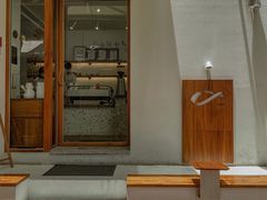 门面-Line 咖啡(石厦花园店)