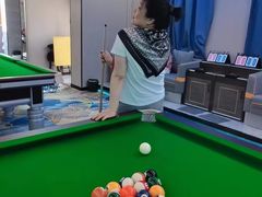 -永宁台球·棋牌俱乐部(淮海路店)