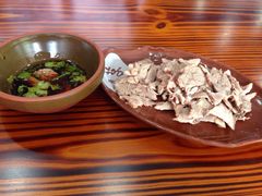 -茗味居羊肉汤面馆(临沂路店)