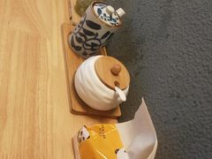 -红小满休闲餐厅(十全街店)