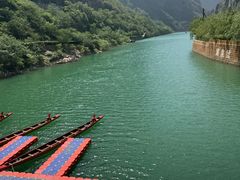 -河南宝泉旅游区
