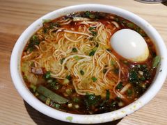 -舌尖尖牛肉面(甘南路店)
