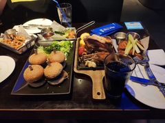 -blue frog蓝蛙(长泰广场店)