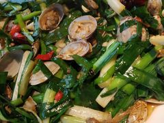 -盐帮食坊•小河帮川菜(四川师大店)