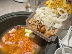 -芸山季·云南野生菌火锅(宝能环球汇店)