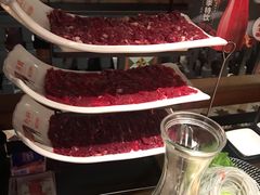 -左庭右院鲜牛肉火锅(新梅广场店)