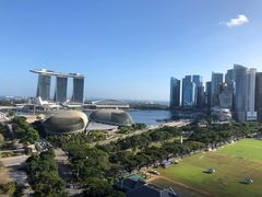 -新加坡瑞士史丹福酒店