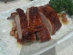 -香港新发烧腊茶餐厅(书城店)