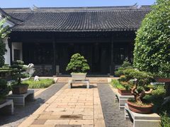 -绮园景区