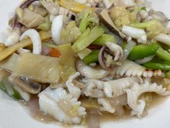 -如我美食(达道社区店)