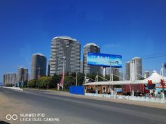 -叶存利海鲜大馅饺子(东戴河止锚湾店)