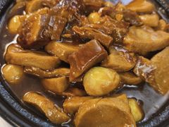 -清真马祥兴菜馆(云南北路店)