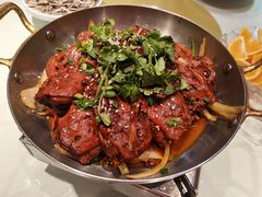 -潇湘码头·鲜湘菜(清河店)