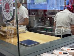 -喜家德虾仁水饺(华强天虹店)
