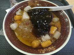 -鲜芋仙(观音桥大融城LG店)